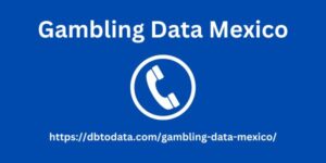 Gambling Data Mexico