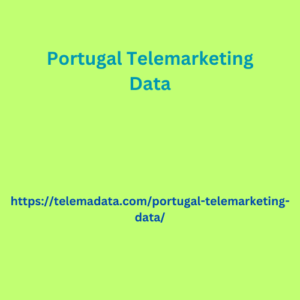 Telemarketing Data