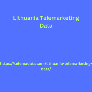 Telemarketing Data