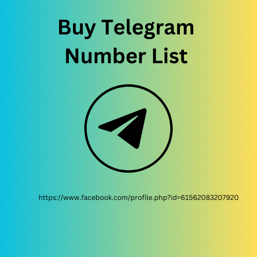  Phone Number List